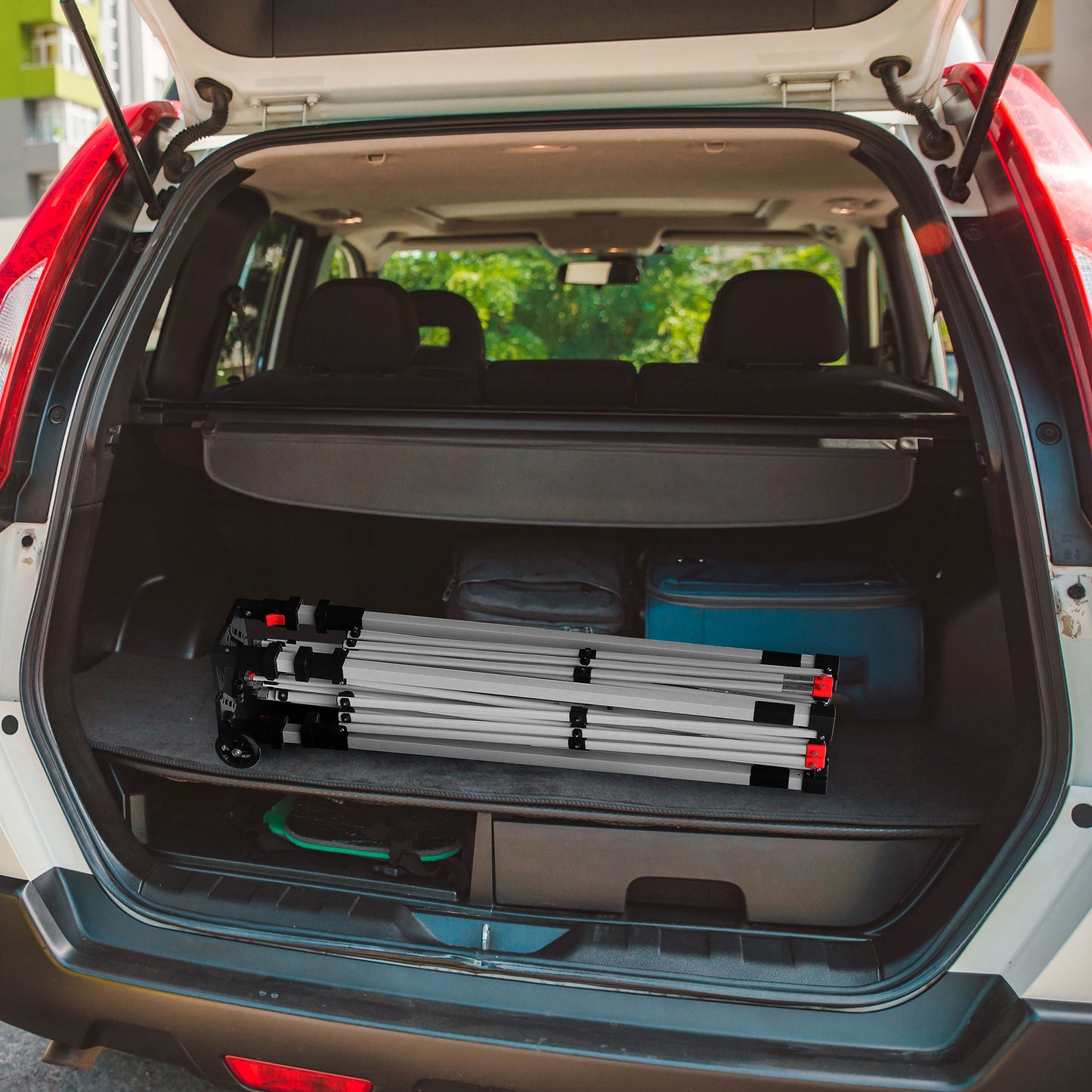 10'x10' PREMIUM CANOPY WITH VENTED TOP -TOP SELLER!