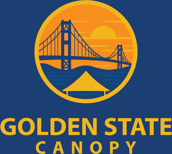 Golden State Canopy